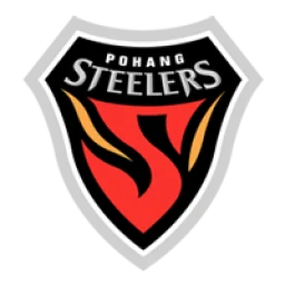 浦项铁人